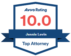 Avvo Top Attorney