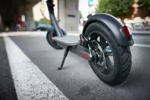 I Was Riding My Bicycle & Was Hit by a Bird Scooter, Do I Need a Lawyer?
