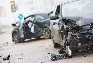 Fatal 2-Car Crash in Port Hueneme, West Channel Island Boulevard & Mandalay Village Marketplace