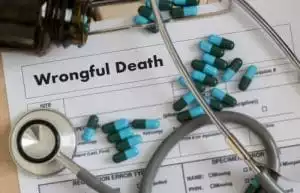 Learn How To File a Wrongful Death Claim in California