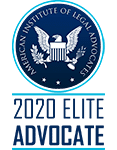2020 Elite Advocate