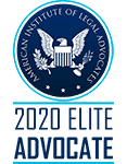 2020 Elite Advocate