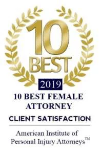 10 Best Female Attorney