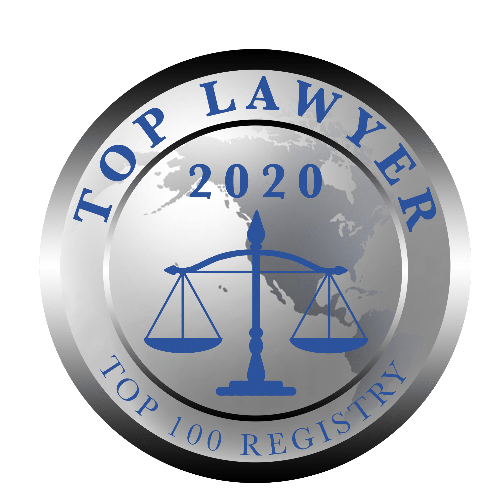 top lawyer