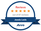 Jennie Levin avvo