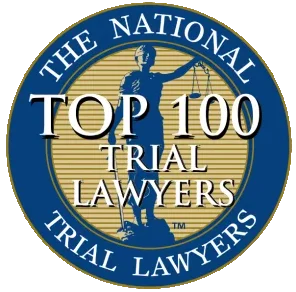 Jennie Levin Top 100 Trial Lawyers