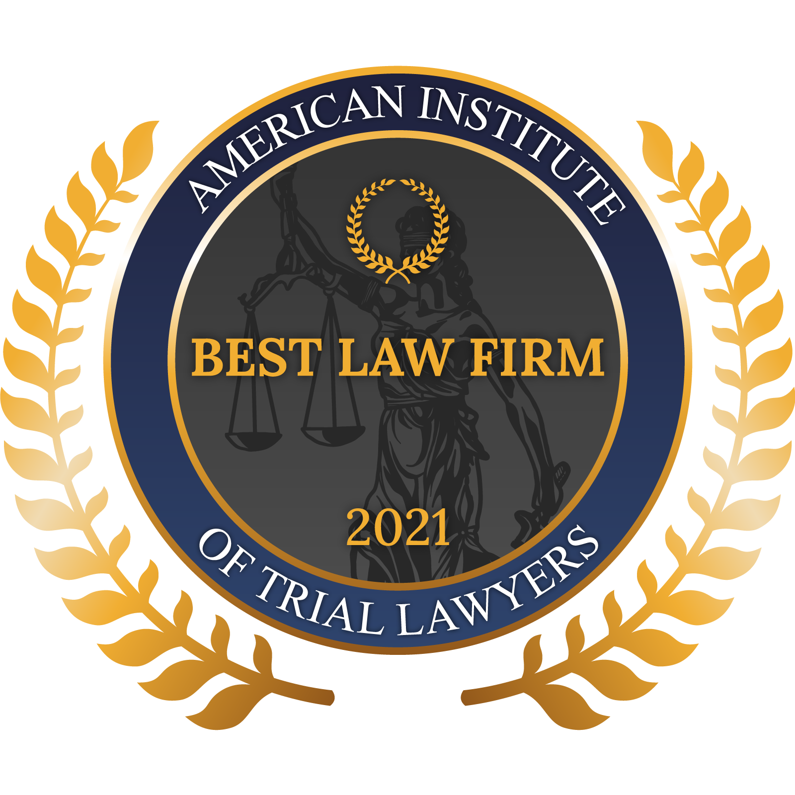 Jennie Levin American Institute of Trial Lawyers