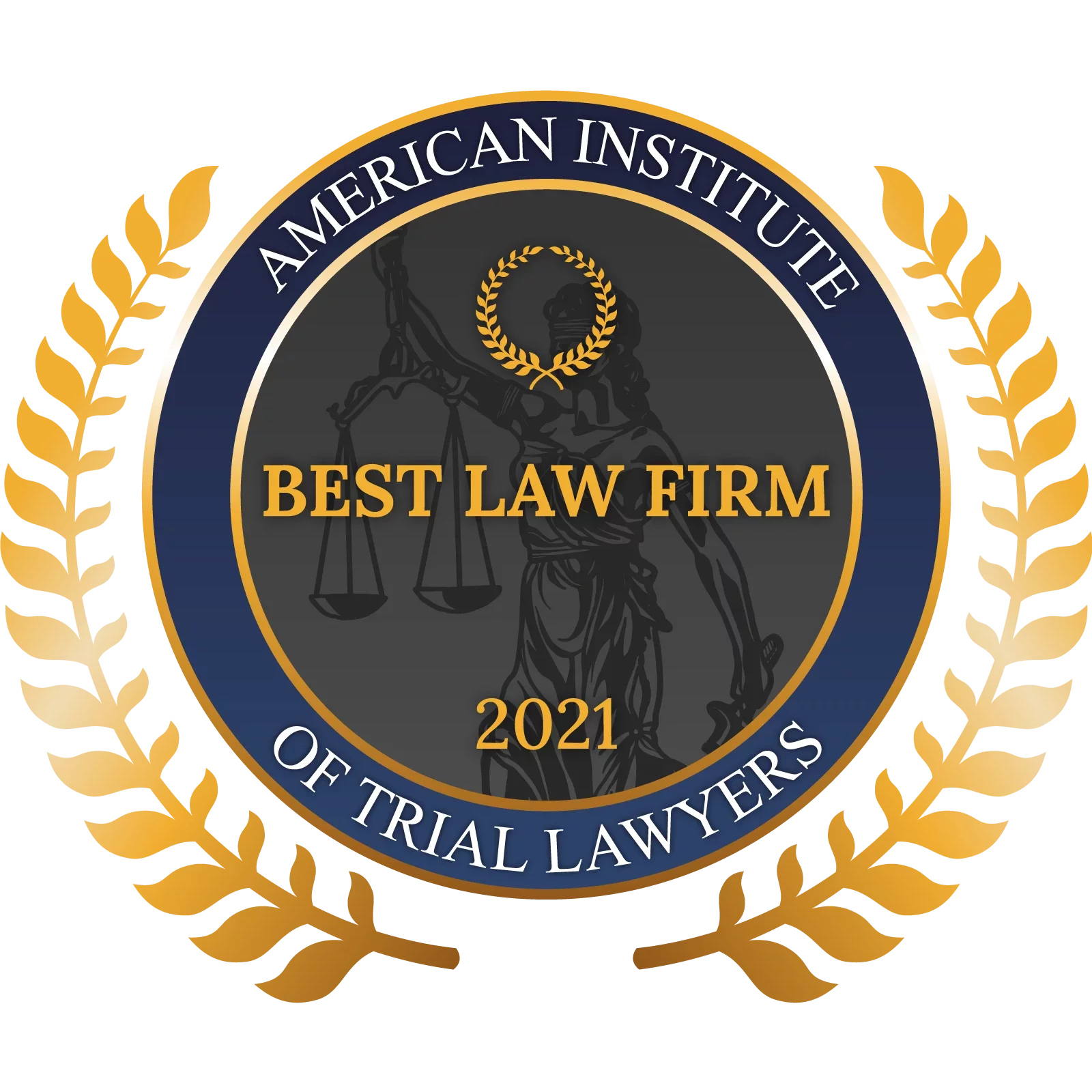 Jennie Levin American Institute of Trial Lawyers