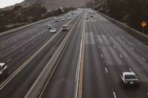 Green Valley, CA: un muerto, dos críticos después de un choque frontal en Spunky Canyon y San Francisquito Canyon Rds