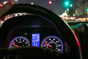 West Valley, CA - Accidente automovilístico en la I-5 cerca de la SR 170 requiere envío de emergencia