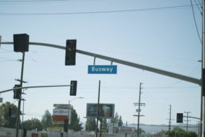 Los Angeles, CA – Michael Llach Loses Life in T-Bone Wreck on Rinaldi St near Reseda Blvd