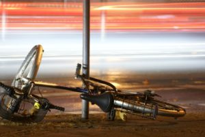 Charter Oak, CA – Bicyclist Loses Life in Police Motorcycle Crash at E Cienega Ave & N Sunflower Ave
