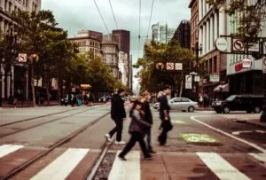 Venice, CA – Pedestrian Fatally Struck by Two-Vehicles on Venice Blvd near Brenta Place