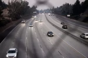 Los Ángeles, CA – Accidente fatal cobra 1 vida, deja 1 en estado crítico en 110 Fwy