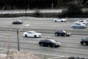 West Valley, CA - Accidente automovilístico con lesiones en Las Virgenes Rd cerca de Malibu Canyon Rd