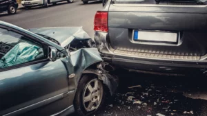 Los Ángeles, CA – Un accidente automovilístico causa lesiones en la I-405 N cerca de La Tijera Blvd.