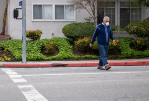 Los Ángeles, CA – Un muerto después de un accidente peatonal en Florence Ave y Figueroa St