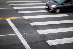 Steps to Take After a Pedestrian Accident
