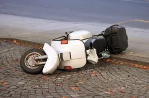 Los Angeles, CA - Man Killed in Motorcycle Crash on Hwy 118 near Rocky Peak Rd