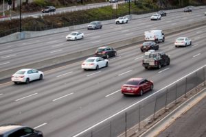 Los Ángeles, CA - Yasmeen Jobeh, Yvonne Joby, Jennifer Dagher mueren en un accidente en la autopista 118