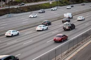Los Ángeles, CA – Yasmeen Jobeh, Yvonne Joby, Jennifer Dagher mueren en un accidente en la autopista 118