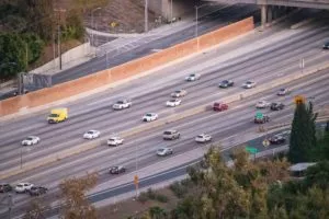 La Verne, CA – Dos muertos en grave colisión automovilística en St. Mark Ave.