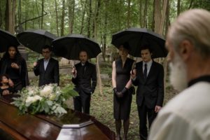 What Damages Can Be Recovered in a Wrongful Death Claim?