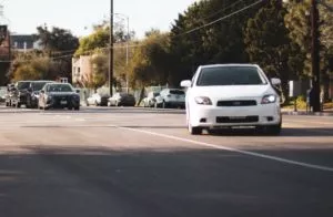 Fountain Valley, CA - Elderly Man Critically Injured in Two-Car Collision on Garfield Ave near Brookhurst St