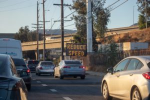 Long Beach, CA - Fatal Traffic Accident on Long Beach Fwy near Willow St