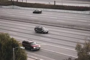 Lakewood, CA - Multiple Injuries Result from Two-Car Accident on S Garfield Ave Ramp of I-105